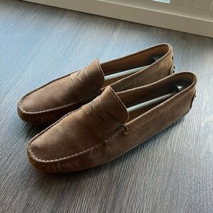 Tods Men Gommino Drivers